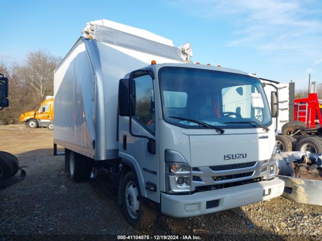 isuzu npr-hd 2023 54dc4w1d1ps208260