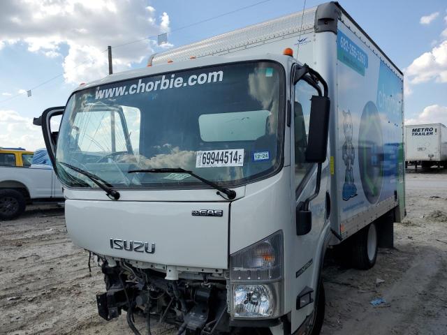 isuzu npr hd 2021 54dc4w1d3ms202732