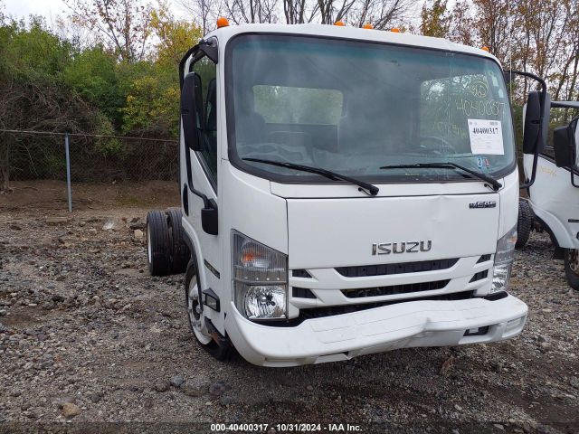 isuzu npr/npr-hd 2021 54dc4w1d5ms200044