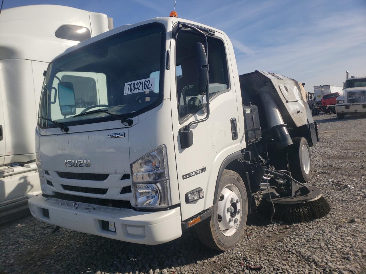 isuzu  2021 54dc4w1d5ms204918