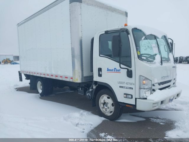 isuzu npr/npr-hd 2021 54dc4w1d6ms205740