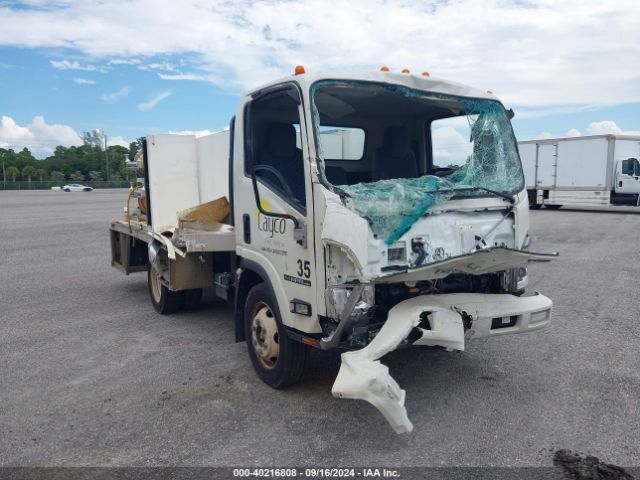 isuzu npr-hd 2023 54dc4w1d7ps208926