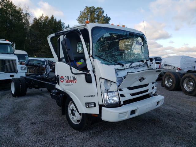 chevrolet 4500 2020 54dcdw1b0ls800970