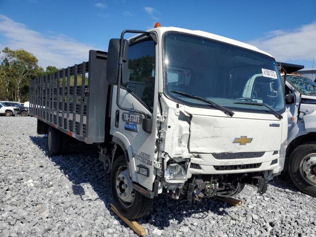 chevrolet 4500 2016 54dcdw1b5gs809492