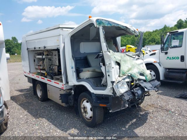 chevrolet 3500 / 4500 2019 54dcdw1b6ks805749