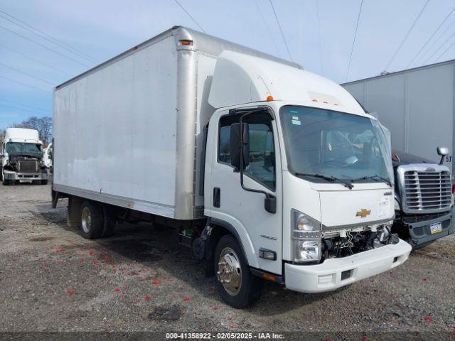 chevrolet 4500 2016 54dcdw1b7gs814192