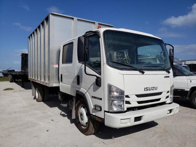 isuzu nrr 2022 54de5j1l2nsr01187