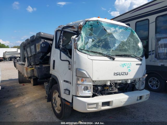 isuzu nrr 2024 54de5w1dxrsr00543