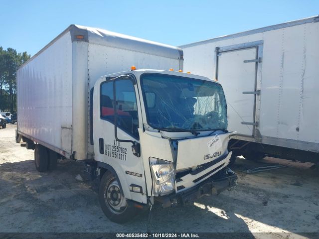 isuzu nrr 2022 54de5w1l6nsr02789