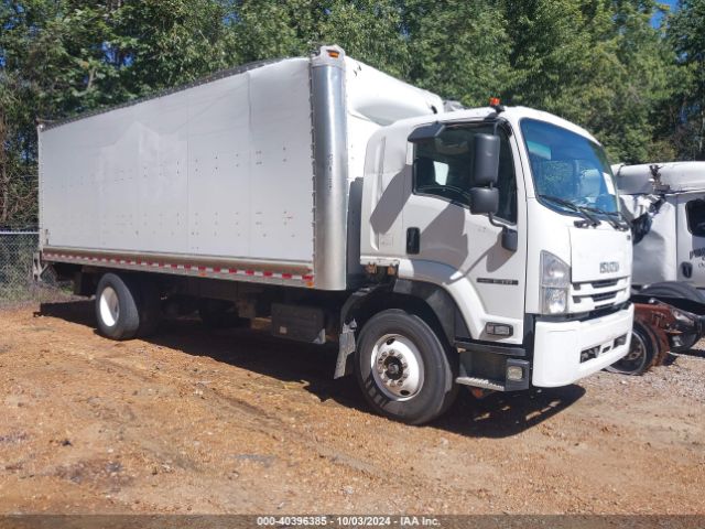 isuzu ftr 2018 54dk6s160jsg01192