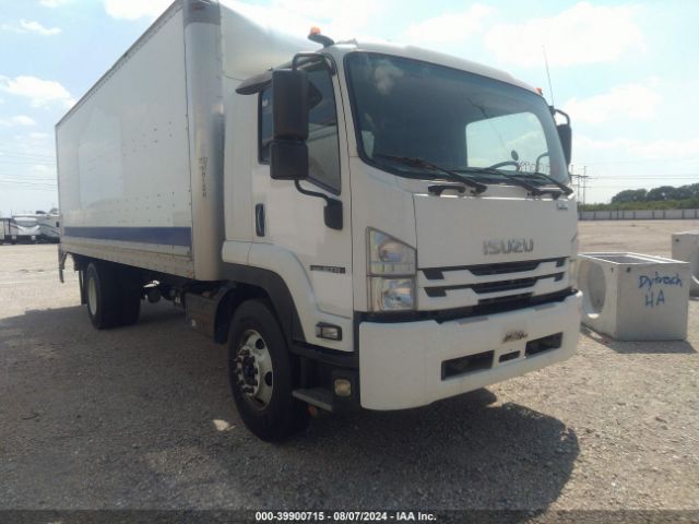 isuzu ftr 2018 54dk6s160jsg01340