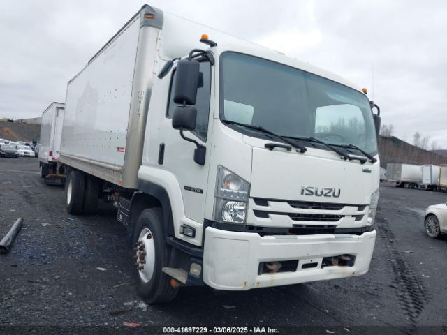 isuzu ftr 2018 54dk6s164jsg01504