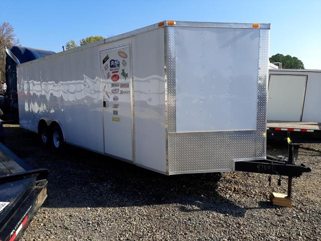 cargo trailer 2021 54gvc24t0m7047098