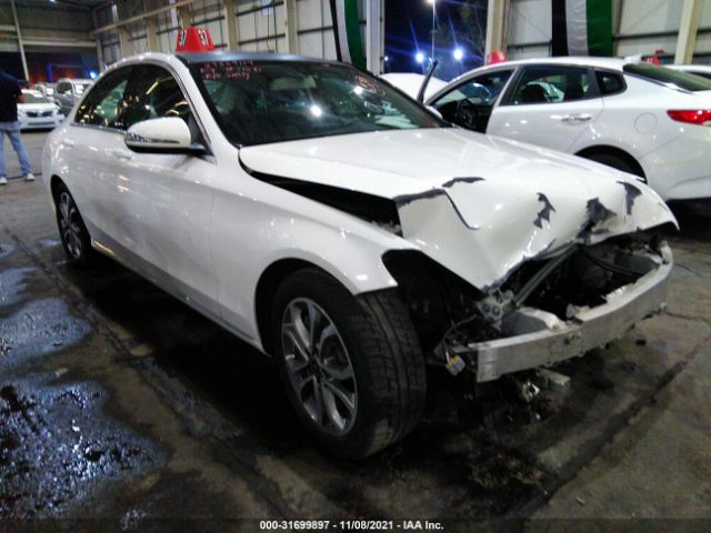 mercedes-benz c 2017 55swf41b9hu230938