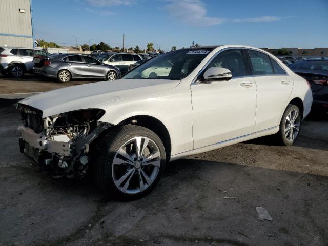 mercedes-benz c 350e 2016 55swf4hb7gu154639