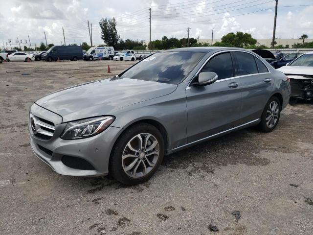 mercedes-benz c 300 2015 55swf4jb0fu045058