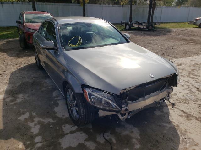 mercedes-benz c 300 2015 55swf4jb0fu053788