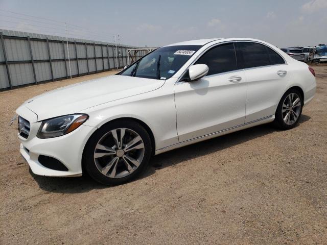 mercedes-benz c 300 2015 55swf4jb0fu083437