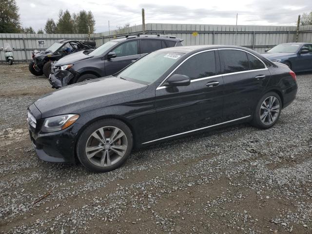 mercedes-benz c 300 2016 55swf4jb0gu107043