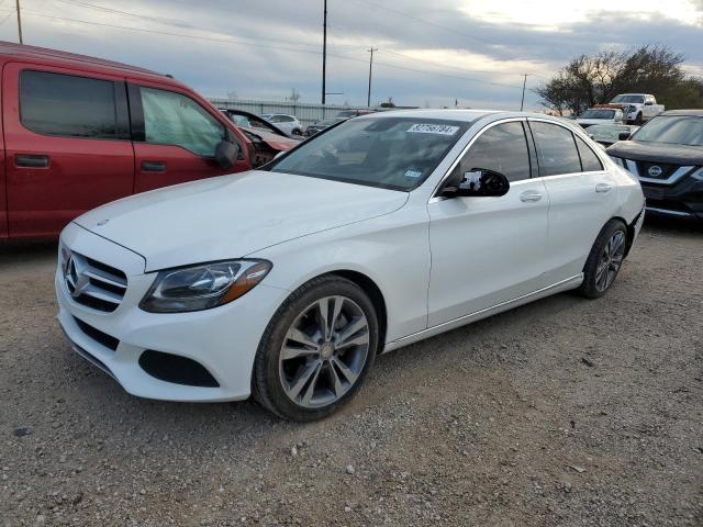 mercedes-benz c 300 2016 55swf4jb0gu122299