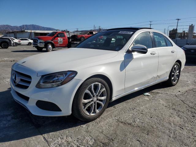 mercedes-benz c 300 2016 55swf4jb0gu124201