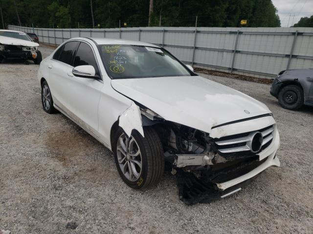 mercedes-benz c 300 2016 55swf4jb0gu151186