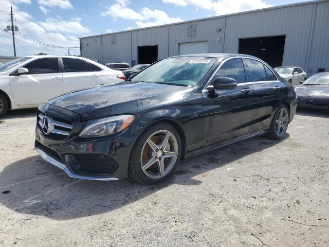 mercedes-benz c 300 2016 55swf4jb0gu154198