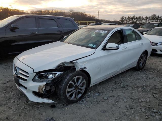 mercedes-benz c 300 2016 55swf4jb0gu157280