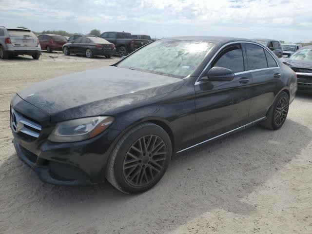 mercedes-benz c 300 2016 55swf4jb0gu158459