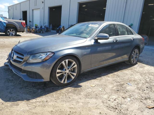 mercedes-benz c 300 2017 55swf4jb0hu190667