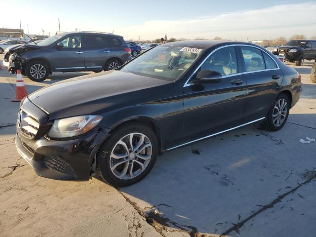 mercedes-benz c 300 2017 55swf4jb0hu232870