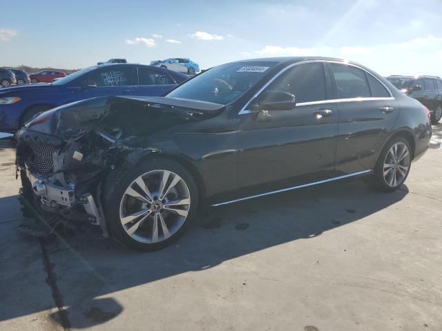 mercedes-benz c 300 2018 55swf4jb0ju239579