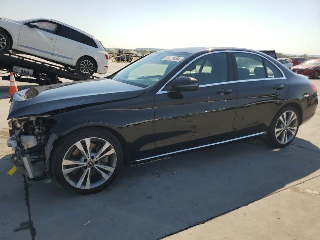 mercedes-benz c 300 2018 55swf4jb0ju247682