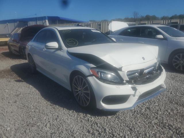 mercedes-benz c 300 2018 55swf4jb0ju263543