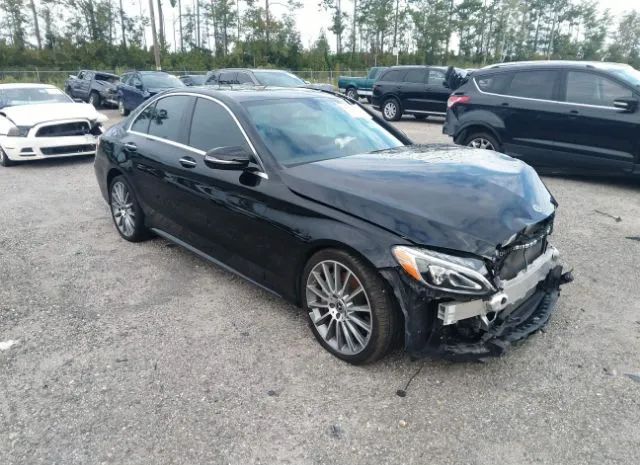 mercedes-benz  2018 55swf4jb0ju273165