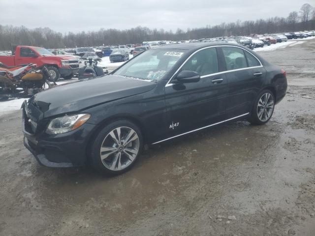 mercedes-benz c 300 2018 55swf4jb0ju281458