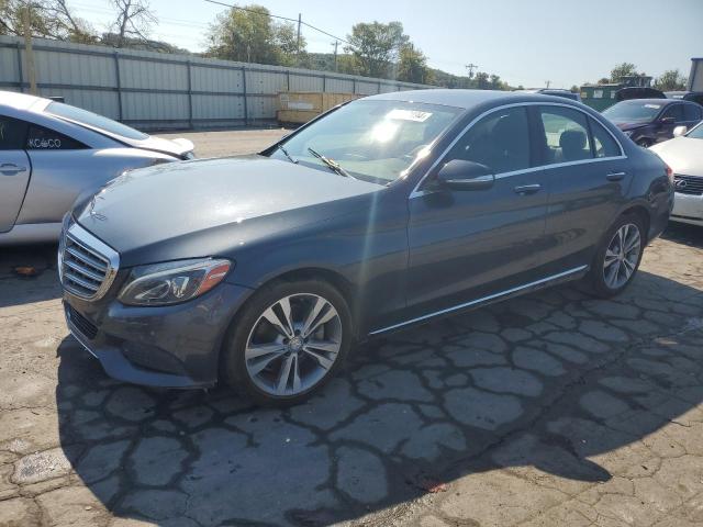 mercedes-benz c 300 2015 55swf4jb1fu065559