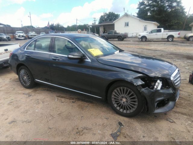 mercedes-benz c 300 2015 55swf4jb1fu069448