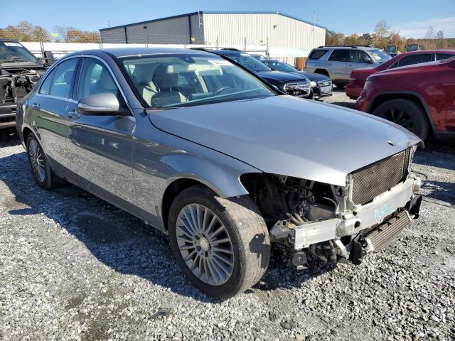 mercedes-benz c 300 2015 55swf4jb1fu071247