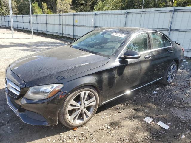 mercedes-benz c 300 2015 55swf4jb1fu093636