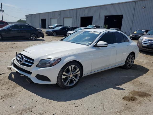 mercedes-benz c-class 2016 55swf4jb1gu098062