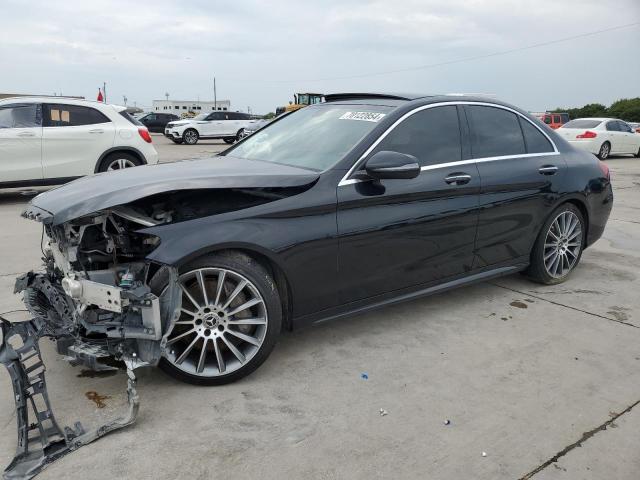 mercedes-benz c 300 2017 55swf4jb1hu223630