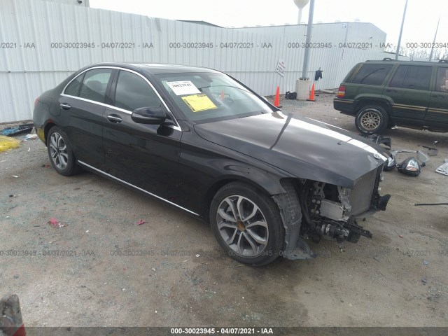 mercedes-benz  2018 55swf4jb1ju246153