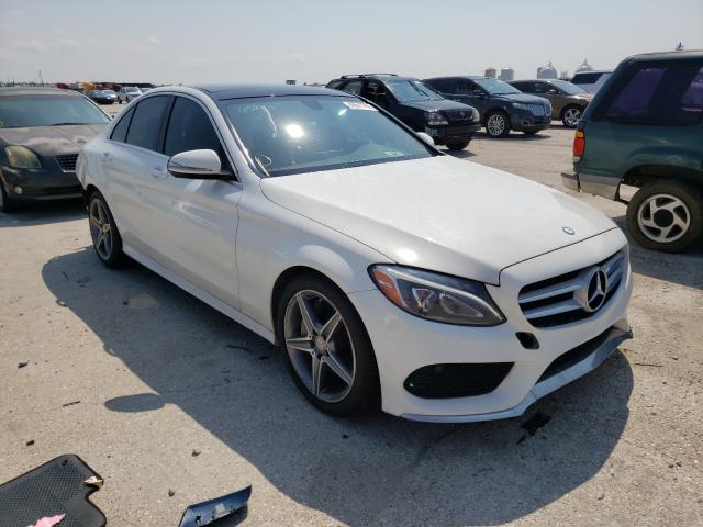 mercedes-benz c 300 2015 55swf4jb2fu047586