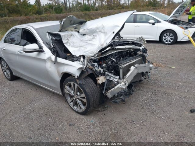 mercedes-benz c-class 2016 55swf4jb2gu129691