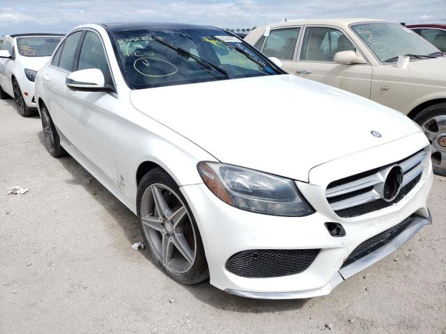 mercedes-benz c 300 2017 55swf4jb2hu181341