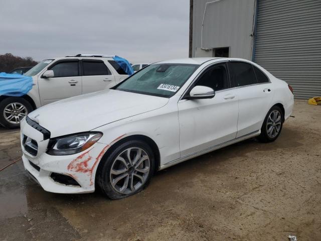 mercedes-benz c 300 2017 55swf4jb2hu208215