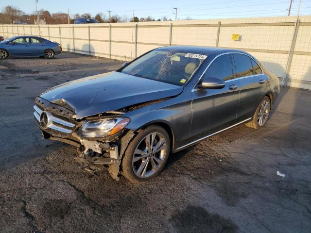 mercedes-benz c 300 2017 55swf4jb2hu229226