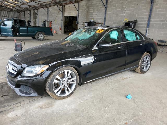 mercedes-benz c 300 2018 55swf4jb2ju240250