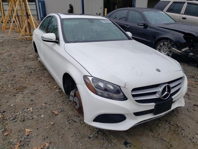 mercedes-benz c 300 2018 55swf4jb2ju240362